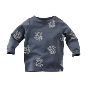 Z8 Longsleeve Negros