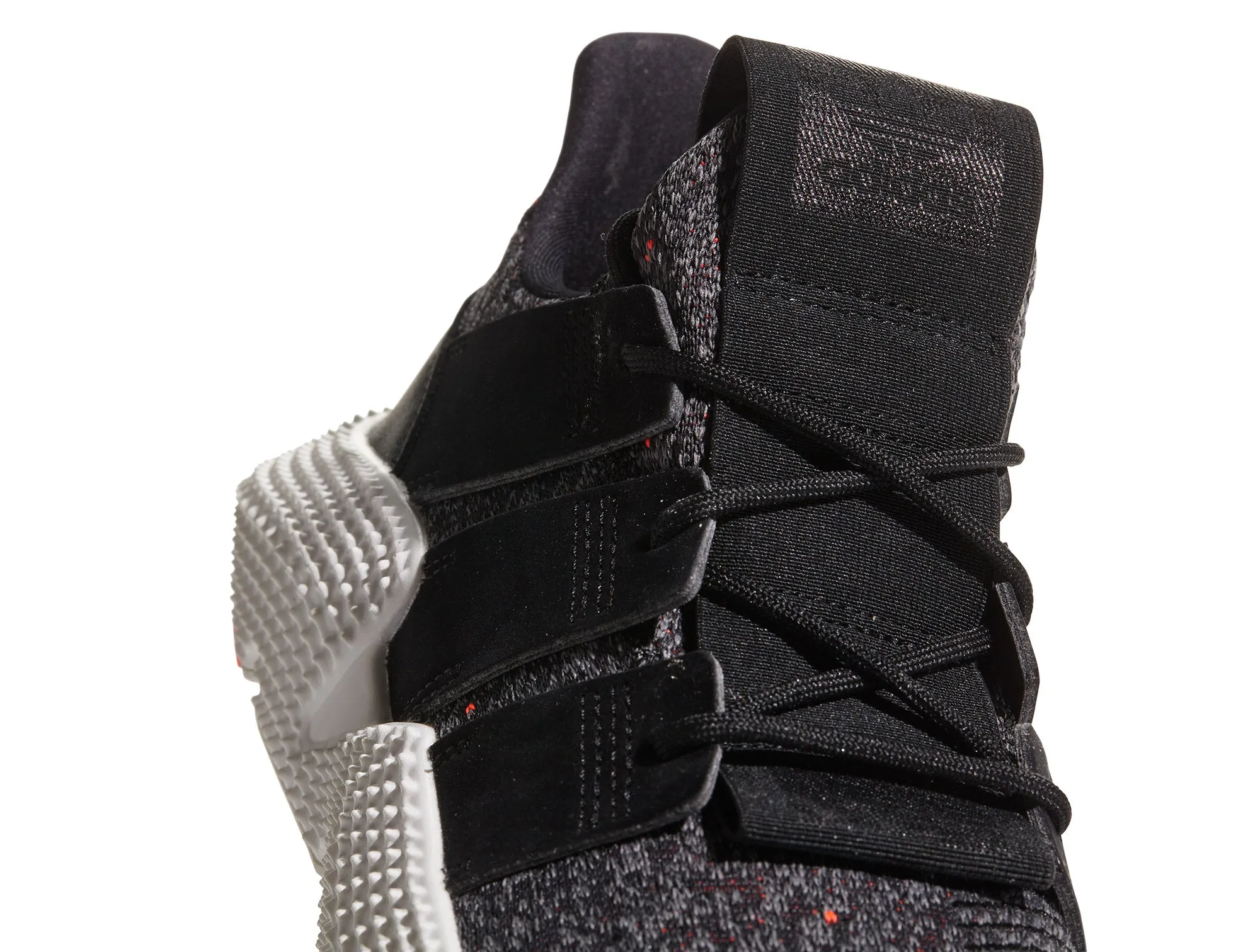 Zapatilla Adidas Prophere Hombre Negro