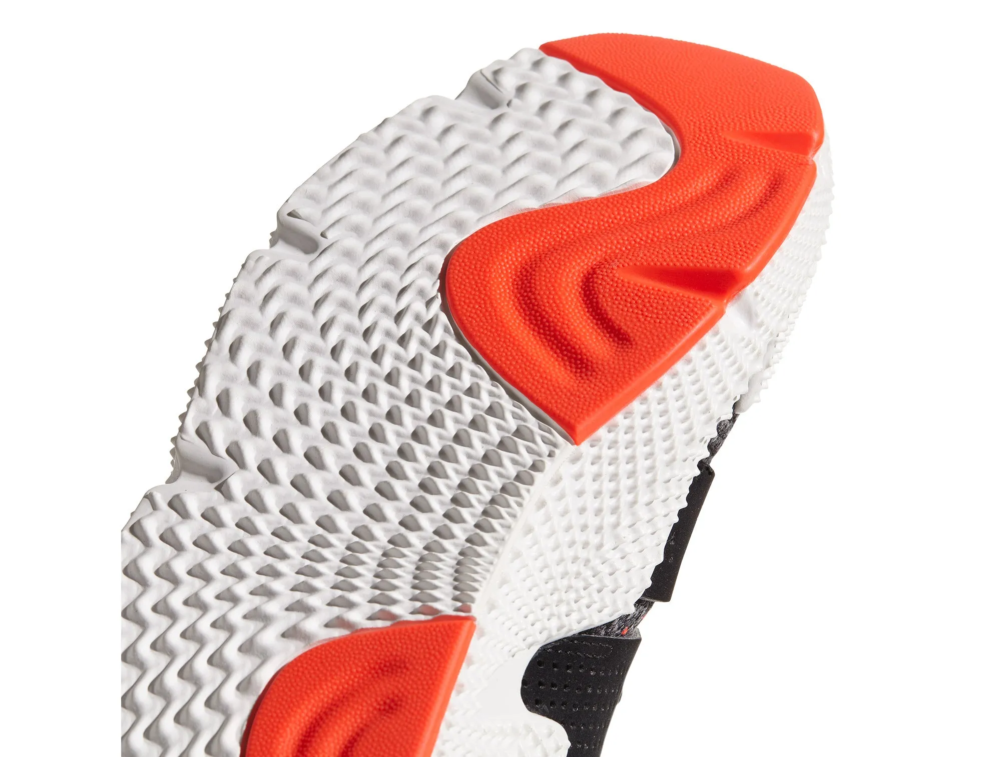 Zapatilla Adidas Prophere Hombre Negro