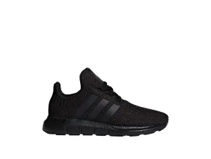 Zapatilla Adidas Swift Run Junior Negro