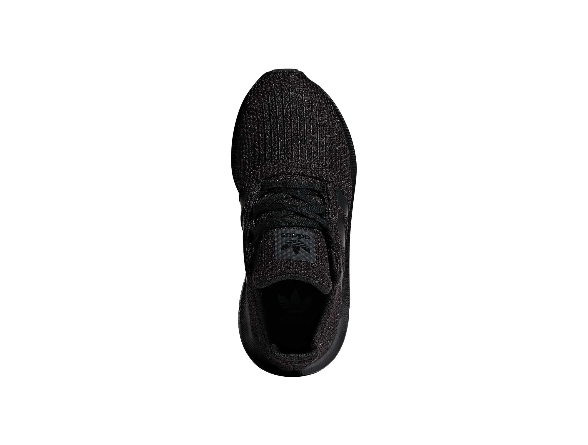 Zapatilla Adidas Swift Run Junior Negro