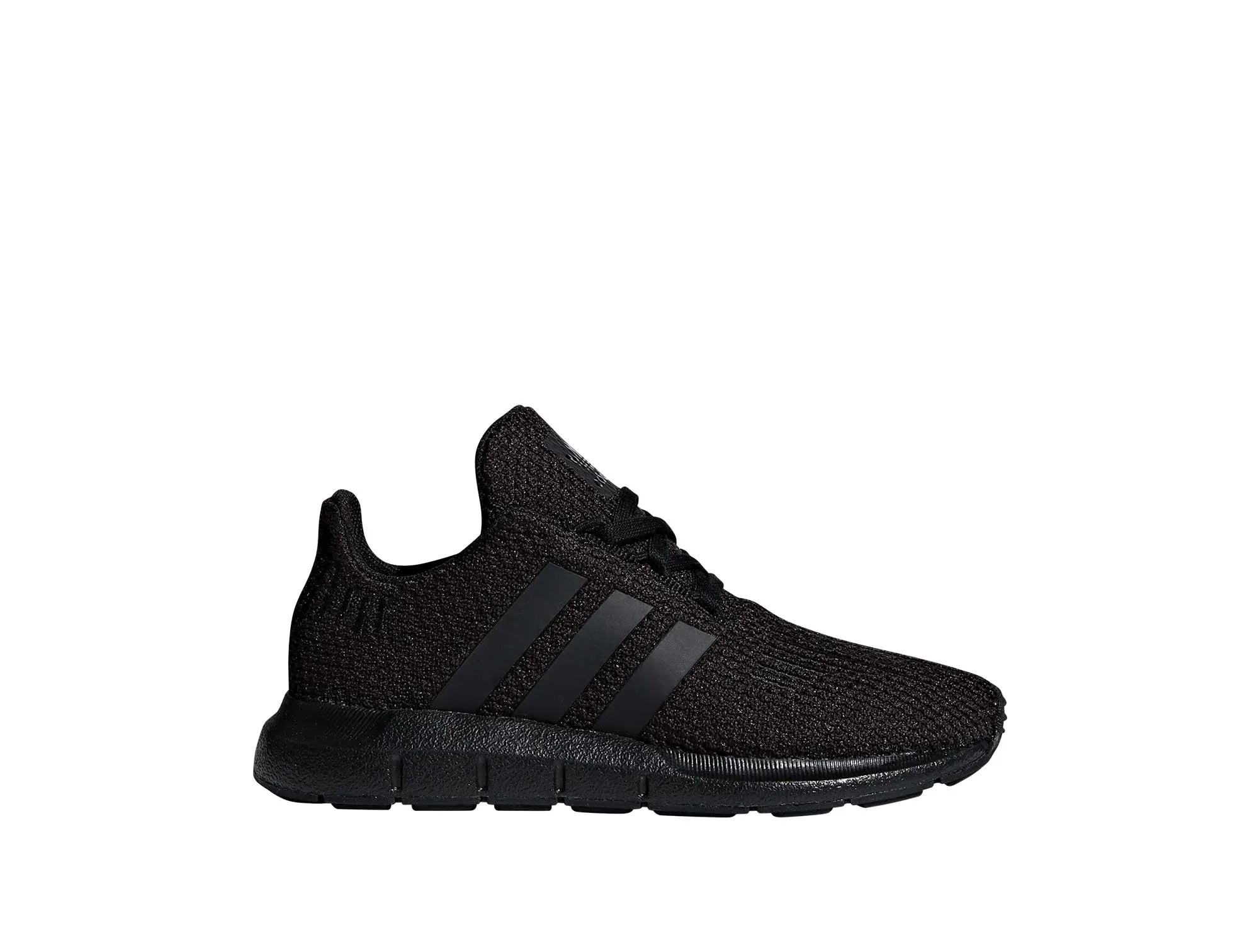Zapatilla Adidas Swift Run Junior Negro