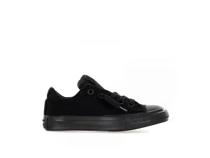 Zapatilla Converse Chuck Taylor Street Slip Junior Negro