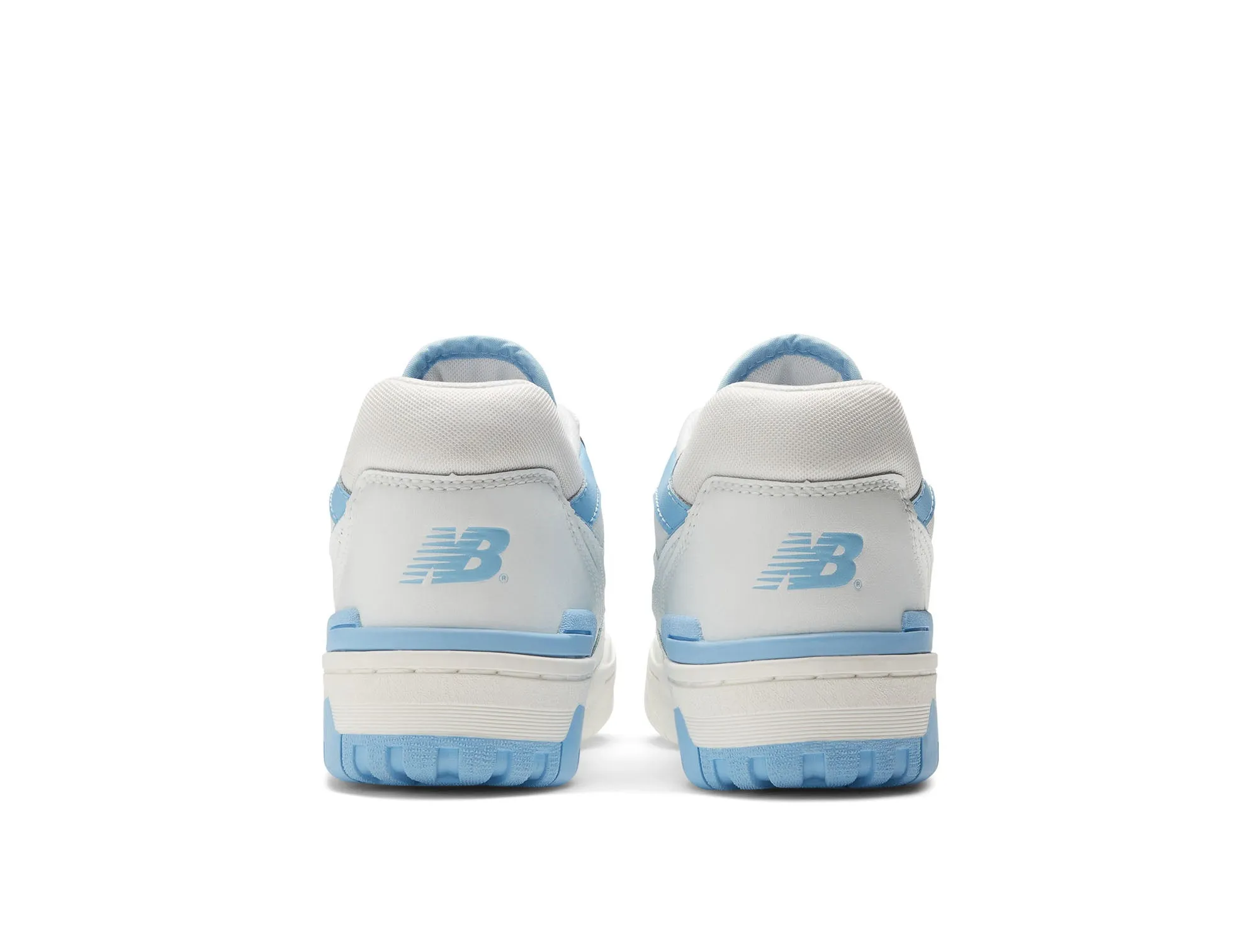 Zapatilla New Balance 550 Mujer Blanco